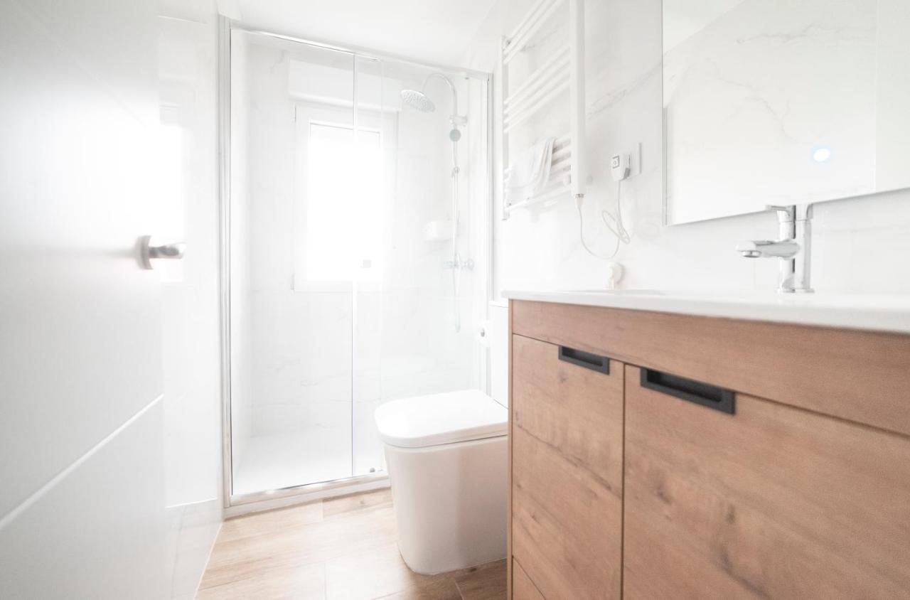 Apartamento Balbin Iv Gijón