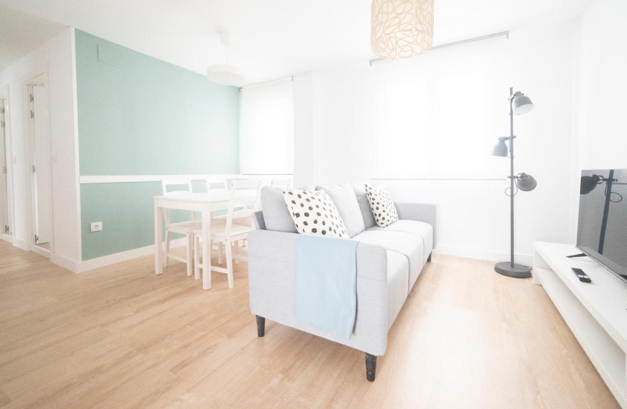 Apartamento Balbin Iv *